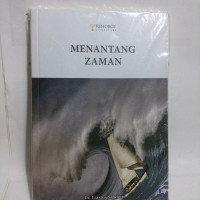 Menantang Zaman