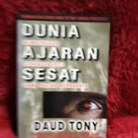 Dunia Ajaran Sesat