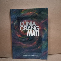 Dunia Orang Mati