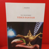 Yesus Fantasi