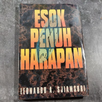 Esok Penuh Harapan
