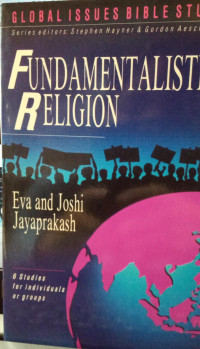 Fundamentalistic Religion