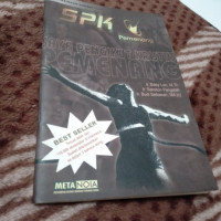 Saya Pengikut Kristus Pemenang