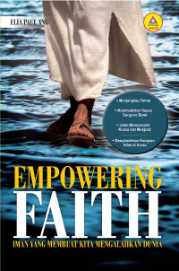 EMPOWERING FAITH