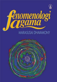 FENOMENOLOGI AGAMA