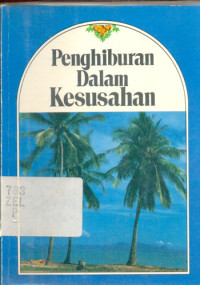 Penghiburan Dalam Kesusahan