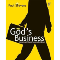 God's Business