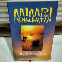 Mimpi Penglihatan