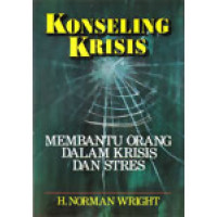Konseling Krisis