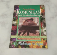 Komunikasi Kunci Pernikahan Bahagia