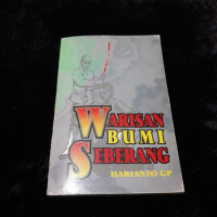 Warisan Bumi Seberang