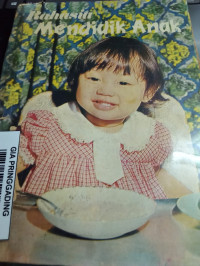 Rahasia Mendidik Anak
