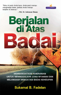 Berjalan di Atas Badai