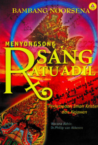 Menyongsong Sang Ratu Adil