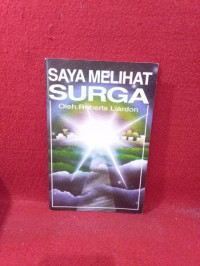 SAYA MELIHAT SURGA