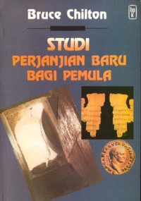 studi perjanjian baru bagi pemula