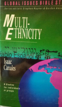 Multi-Ethnicity