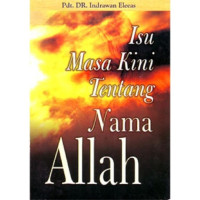 Isu Masa Kini Tentang Nama Allah