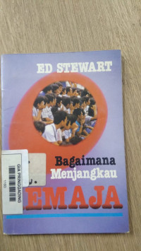 Bagaimana Menjangkau Remaja