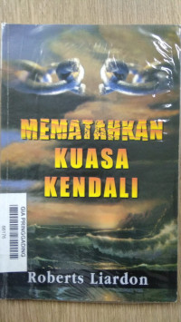 Image of Mematahkan Kuasa Kendali