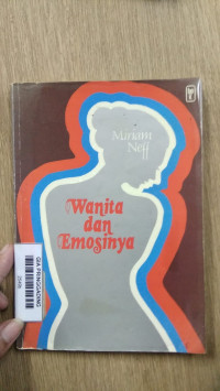 Wanita Dan Emosinya