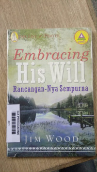 Rancangan-Nya Sempurna