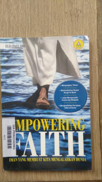 Empowering Faith