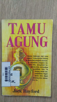 Tamu Agung