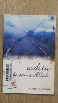 Waktu Bersama Allah
