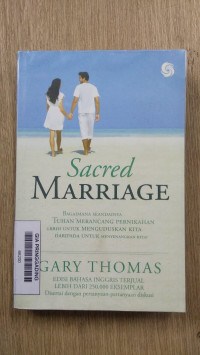 Scred Marriage