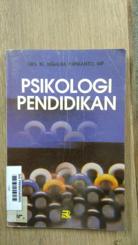 Psikologi Pendidikan