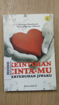 Keintiman Cinta-mu