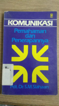 Komunikasi Pemahaman Dan Penerapannya