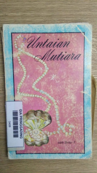 Untaian Mutiara