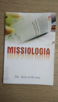 Missiologia