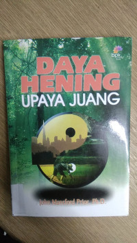 Daya Hening Upaya Juang