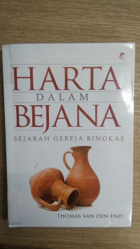 Harta Dalam Bejana