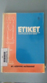 Etiket