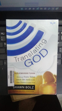 Translating God