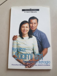 Pemulihan Suasana Istri Pernikahan Bahagia