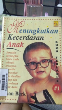 MENINGKATKAN KECERDASAN ANAK