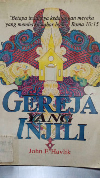 Gereja yang Injili