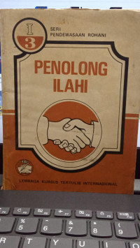 Penolong Ilahi