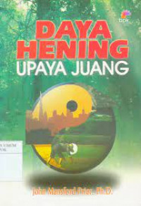 DAYA HENING UPAYA JUANG