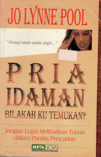 PRIA IDAMAN