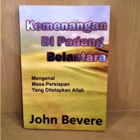 Kemenangan di Padang Belantara