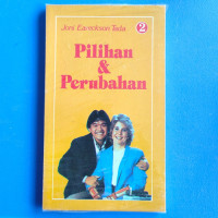 Pilihan & Perubahan