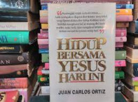 Hidup Bersama Yesus Hari Ini