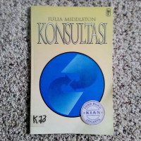 Konsultasi
