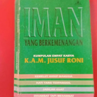 Iman Yang Berkemenangan